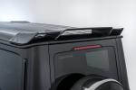 Mercedes-Benz G500 by Brabus 2018 года